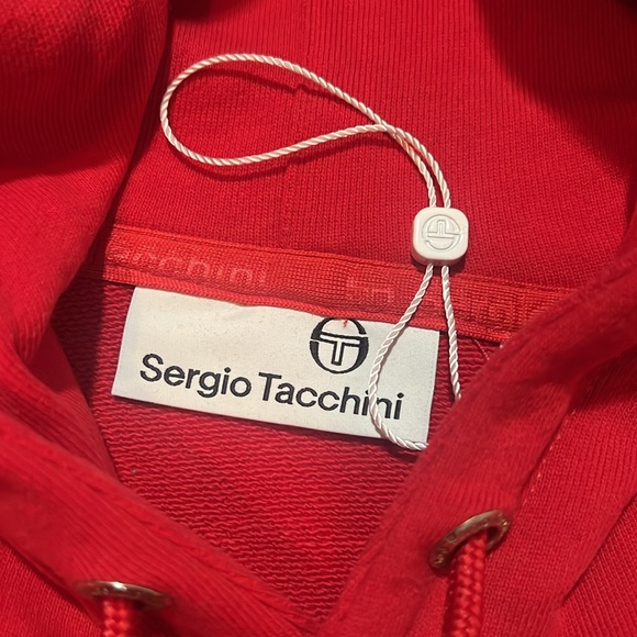 Sergio sweatsuit size medium great condition - Picture 3 of 5